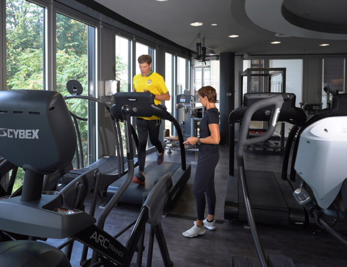 Frankfurt am Main Fitness PRIME TIME fitness